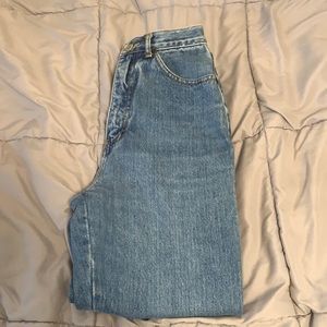 Vintage Mom Jeans